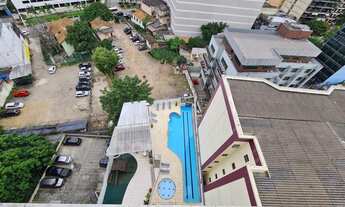 Imagem 4: Apartamento para Locação em Nova Iguaçu, Centro, 3 dormitórios, 1 suíte, 2 banheiros, 2 va