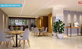 Imagem 2: Cobertura à venda, 3 quartos, 1 suíte, 3 vagas, Buritis - Belo Horizonte/MG