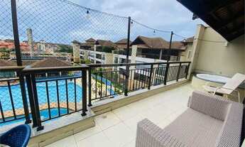 Imagem: Apartamento no Condomínio Mediterranée