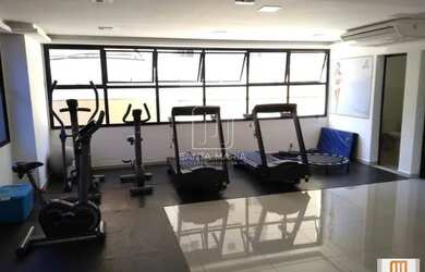 Imagem 7: Apartamento (tipo - padrao) 1 dormitórios, cozinha planejada, portaria 24 horas, elevador