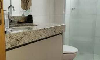 Imagem 4: Vendo Apartamento de 138m² 03 Suítes Andar Medio no condomínio Brasil Beach