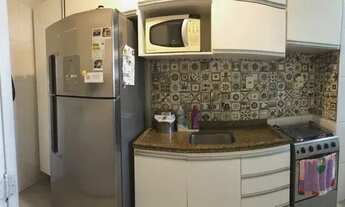 Imagem 2: APARTAMENTO NO BAIRRO AEROPORTO - PALM VILLE RESIDENCE