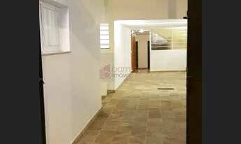 Imagem 4: Casa Padrão em Jundiaí