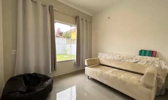 Imagem 7: Ótima Casa Nova 3 Dormitórios Em Rua Asfaltada No Ninho Verde 1