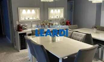 Imagem: APARTAMENTO - VILA BAETA NEVES - SP