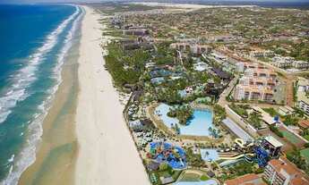 Imagem 7: Apartamento Aluguel Temporada em Praia de Porto das Dunas, próx. Beach Park