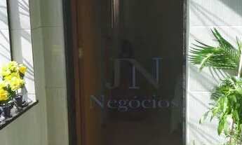 Imagem 3: Casa com 3 dormitórios para alugar, 147 m² por R$ 2.347,00/mês - Centro - Niterói/RJ