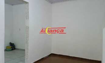 Imagem 4: ÓTIMA CASA 45m² COM 1 DORMITÓRIO E 1 VAGA DE GARAGEM - JARDIM MUNHOZ