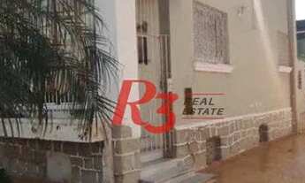 Imagem 2: Casa à venda, 182 m² por R$ 1.500.000,00 - Vila Belmiro - Santos/SP