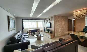 Imagem 1: Apartamento com 4 dormitórios para alugar em Nova Lima