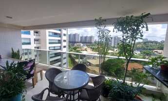 Imagem 5: APARTAMENTO RESIDENCIAL em SALVADOR - BA, PITUAÇU