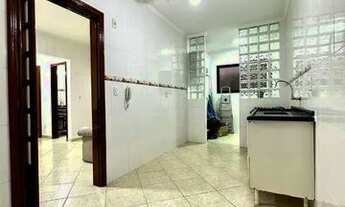 Imagem 7: Apartamento com 1 dormitório à venda, 57 m² por R$ 260.000,00 - Tupi - Praia Grande/SP