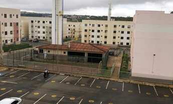 Imagem 7: Alugo apartamento no Condomínio Conquista, reformado, atrás da faculdade Unidesc