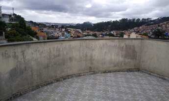 Imagem 5: Casa para Venda em Santo André, CONDOMINIO MARACANÃ, 3 dormitórios, 1 suíte, 4 banheiros