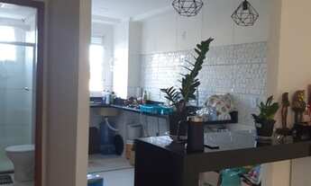 Imagem: Apartamento para locação Bela Morada