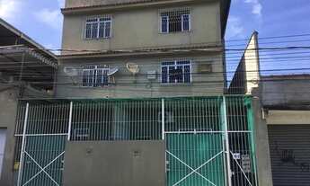 Imagem: ALUGUEL DE APARTAMENTO NO CENTRO DE ITAGUAÍ