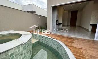 Imagem 3: Portal do Sol Green - Casa de Condomínio 4 quartos, sendo 4 suítes