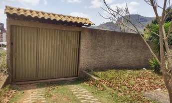 Imagem: Aluga_se casa no bairro Floresta