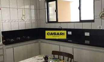 Imagem 5: Sobrado com 3 dormitórios, 407 m² - venda ou aluguel - Independência - São Bernardo do Cam