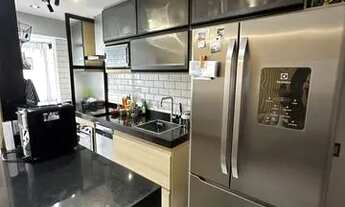 Imagem 6: Apartamento para aluguel tem 80 metros quadrados com 2 quartos em Ipanema - Rio de Janeiro