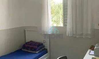 Imagem 5: Apartamento com 2 dormitórios, 48 m² - venda por R$ 165.000 ou aluguel por R$ 1.057/mês