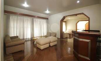 Imagem 7: Apartamento à venda com 304m², 4 quartos e 3 vagas no Paraíso - SP