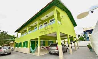 Imagem 5: Apartamento mobiliado em residencial familiar