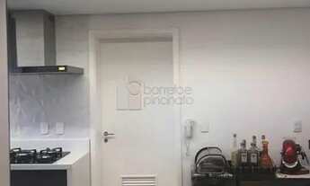 Imagem 5: Apartamento Padrão em Jundiaí