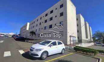 Imagem 2: Apartamento Garden à venda Residencial Parque Purunã - Uvaranas