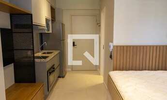 Imagem 6: Apartamento para Aluguel - Brooklin, 1 Quarto, 23 m2