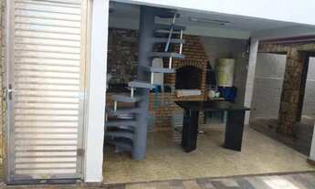 Imagem 4: Casa com 3 dormitórios à venda, 240 m² por R$ 998.000,00 - City Bussocaba - Osasco/SP