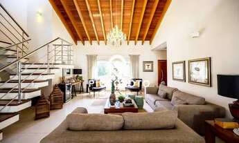 Imagem 4: Casa - Ville Sainte Hélène - Campinas