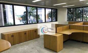 Imagem 7: Conjunto, 184 m² - venda por R$ 2.750.000,00 ou aluguel por R$ 13.250,00/mês - Itaim Bibi