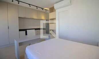 Imagem 4: Apartamento para Aluguel - Vila Madalena, 1 Quarto, 28 m2