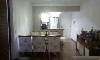 Imagem 2: Apartamento- Tatuapé/SP