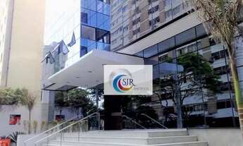 Imagem 2: Conjunto para alugar, 239 m² - Itaim Bibi - São Paulo/SP