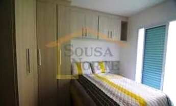 Imagem 7: SãO PAULO - Casa de Condomínio - Água Fria