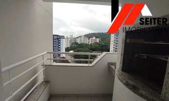 Imagem 7: Apartamento de 2 Quartos Mobiliado com 1 Vaga de Garagem no Francavilla Itacorubi