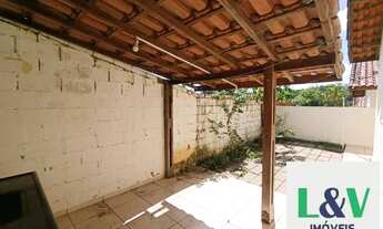 Imagem 6: CASA CONDOMINIO NOVO PARAÍSO