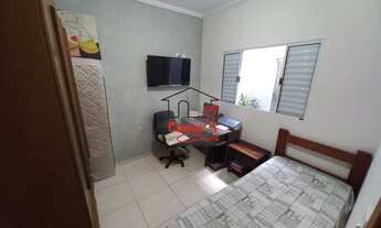 Imagem 5: Casa Aluguél - Parque das Palmeiras - Pindamonhangaba / SP