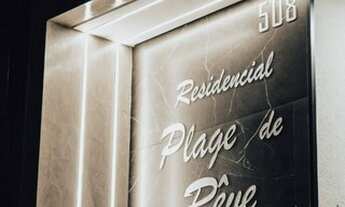 Imagem 5: Apartamento para venda possui 82 metros quadrados com 3 quartos