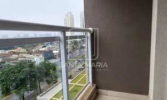 Imagem 7: Apartamento (tipo - padrao) 1 dormitórios, cozinha planejada, portaria 24hs, lazer, espaço