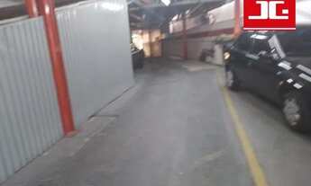 Imagem 7: GALPÃO - RUDGE RAMOS - SÃO BERNARDO DO CAMPO