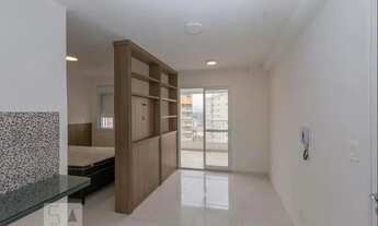 Imagem 6: Apartamento para Aluguel - Campo Belo, 1 Quarto, 45 m2