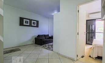 Imagem 5: Apartamento para Aluguel - Cambuí, 1 Quarto, 50 m2