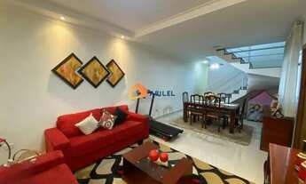 Imagem: Sobrado para aluguel, 4 quartos, 2 suítes