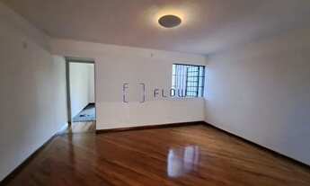 Imagem 3: Sobrado contendo 3 dormitórios 2 vagas e 3 banheiros para Alugar, 120 m²-Pinheiros