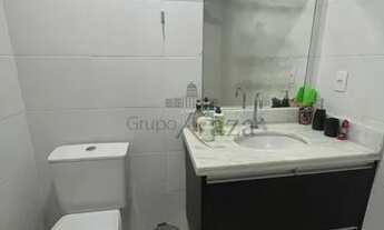 Imagem 5: Apartamento Jardim Oriente 2 Dormitórios