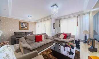 Imagem 7: São Caetano do Sul - Casa Padrão - Barcelona