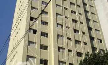 Imagem: São Paulo - Apartamento Padrão - Moema